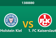 1388880 Phân Tích Trước Trận Holstein Kiel vs 1. FC Kaiserslautern: Vắng họng pháo chủ lực Prtajin, cửa trên Kiel liệu có sập bẫy?-Chốt Kèo AI - Chuyên Gia Dự Đoán Bóng Đá Hàng Đầu Việt Nam