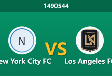 1490544 Phân Tích Trước Trận New York City FC vs Los Angeles FC: LAFC cất Son Heung-Min dưỡng sức, chủ nhà có tận dụng được thời cơ?-Chốt Kèo AI - Chuyên Gia Dự Đoán Bóng Đá Hàng Đầu Việt Nam