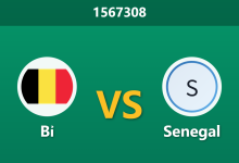 1567308 Phân Tích Trước Trận Bỉ vs Senegal: Mất chốt chặn Mendy, Sư tử Teranga có trụ vững trước Quỷ đỏ?-Chốt Kèo AI - Chuyên Gia Dự Đoán Bóng Đá Hàng Đầu Việt Nam