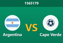 1565179 Phân Tích Trước Trận Argentina vs Cape Verde: Khoảng cách 17 lần giá trị đội hình, cửa dưới liệu có phép màu?-Chốt Kèo AI - Chuyên Gia Dự Đoán Bóng Đá Hàng Đầu Việt Nam