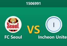 Khác 1506991 Phân Tích Trước Trận FC Seoul vs Incheon United: Sát thủ Mugosa vắng mặt, chủ nhà có dễ dàng nuốt trọn mâm chấp?-Chốt Kèo AI - Chuyên Gia Dự Đoán Bóng Đá Hàng Đầu Việt Nam