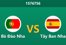 1576756 Phân Tích Trước Trận Bồ Đào Nha vs Tây Ban Nha: Nico Williams chấn thương, tỷ lệ khách thắng liệu có bị lung lay?-Chốt Kèo AI - Chuyên Gia Dự Đoán Bóng Đá Hàng Đầu Việt Nam