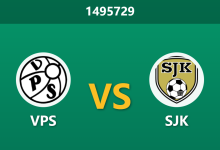 1495729 Phân Tích Trước Trận VPS vs SJK: Sát thủ Luka Smyth bỏ ngỏ, mâm Tài Xỉu liệu có nổ tung?-Chốt Kèo AI - Chuyên Gia Dự Đoán Bóng Đá Hàng Đầu Việt Nam