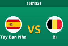1581821 Phân Tích Trước Trận Tây Ban Nha vs Bỉ: Mất chốt chặn Onana, Quỷ đỏ có cản nổi cuồng phong La Roja?-Chốt Kèo AI - Chuyên Gia Dự Đoán Bóng Đá Hàng Đầu Việt Nam