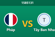 1585131 Phân Tích Trước Trận Pháp vs Tây Ban Nha: Mbappé đại chiến Yamal, mâm Tài Xỉu liệu có nổ tung?-Chốt Kèo AI - Chuyên Gia Dự Đoán Bóng Đá Hàng Đầu Việt Nam