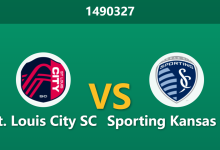 1490327 Phân Tích Trước Trận St. Louis City SC vs Sporting Kansas City: Kèo chấp sâu bất thường, chủ nhà có thực sự đáng tin?-Chốt Kèo AI - Chuyên Gia Dự Đoán Bóng Đá Hàng Đầu Việt Nam
