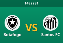 1492291 Phân Tích Trước Trận Botafogo vs Santos FC: Hàng thủ hớ hênh, tỷ lệ chủ nhà chấp liệu có bị bơm giá quá lố?-Chốt Kèo AI - Chuyên Gia Dự Đoán Bóng Đá Hàng Đầu Việt Nam