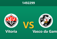 1492299 Phân Tích Trước Trận Vitória vs Vasco da Gama: Hiệu ứng tướng mới, tỷ lệ chủ nhà chấp liệu có bị bơm giá quá lố?-Chốt Kèo AI - Chuyên Gia Dự Đoán Bóng Đá Hàng Đầu Việt Nam