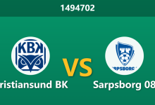 1494702 Phân Tích Trước Trận Kristiansund BK vs Sarpsborg 08: Chủ nhà chìm trong khủng hoảng, tỷ lệ khách chấp liệu có quá hời?-Chốt Kèo AI - Chuyên Gia Dự Đoán Bóng Đá Hàng Đầu Việt Nam