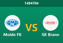 1494704 Phân Tích Trước Trận Molde FK vs SK Brann: Hàng công rực lửa chạm trán, mốc Tài Xỉu liệu có bị xô đổ?-Chốt Kèo AI - Chuyên Gia Dự Đoán Bóng Đá Hàng Đầu Việt Nam