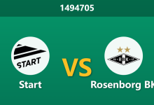 Khác 1494705 Phân Tích Trước Trận Start vs Rosenborg BK: Khách tịt ngòi sân khách, tỷ lệ chấp liệu có là cái bẫy?-Chốt Kèo AI - Chuyên Gia Dự Đoán Bóng Đá Hàng Đầu Việt Nam