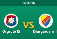 Khác 1494216 Phân Tích Trước Trận Orgryte IS vs Djurgardens IF: Hàng thủ chủ nhà toang hoác, tỷ lệ khách chấp sâu liệu có an toàn?-Chốt Kèo AI - Chuyên Gia Dự Đoán Bóng Đá Hàng Đầu Việt Nam