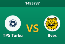 1495737 Phân Tích Trước Trận TPS Turku vs Ilves: Đội khách phân tâm cúp Châu Âu, chủ nhà có tận dụng được lợi thế thể lực?-Chốt Kèo AI - Chuyên Gia Dự Đoán Bóng Đá Hàng Đầu Việt Nam