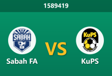 1589419 Phân Tích Trước Trận Sabah FA vs KuPS: Chảo lửa Baku vẫy gọi, đại diện Phần Lan có dễ thở?-Chốt Kèo AI - Chuyên Gia Dự Đoán Bóng Đá Hàng Đầu Việt Nam