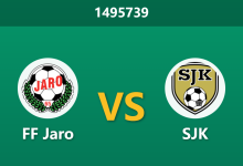 Khác 1495739 Phân Tích Trước Trận FF Jaro vs SJK: Dòng tiền đổ dồn vào đội khách, chủ nhà có trụ vững?-Chốt Kèo AI - Chuyên Gia Dự Đoán Bóng Đá Hàng Đầu Việt Nam