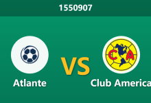 1550907 Phân Tích Trước Trận Atlante vs Club America: Bão chấn thương càn quét, cửa trên liệu có sập hầm?-Chốt Kèo AI - Chuyên Gia Dự Đoán Bóng Đá Hàng Đầu Việt Nam