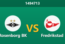1494713 Phân Tích Trước Trận Rosenborg BK vs Fredrikstad: Khách vắng trụ cột, tỷ lệ chủ nhà chấp sâu liệu có an toàn?-Chốt Kèo AI - Chuyên Gia Dự Đoán Bóng Đá Hàng Đầu Việt Nam