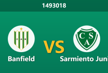 Thứ Tư 1493018 Phân Tích Trước Trận Banfield vs Sarmiento Junin: Hàng công cùn mòn, tỷ lệ chủ nhà thắng liệu có bị bơm giá quá lố?-Chốt Kèo AI - Chuyên Gia Dự Đoán Bóng Đá Hàng Đầu Việt Nam