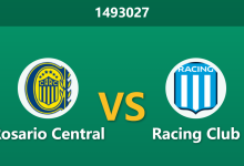Khác 1493027 Phân Tích Trước Trận Rosario Central vs Racing Club: Di Maria lĩnh xướng hàng công, chủ nhà liệu có cắt đứt chuỗi trận bết bát?-Chốt Kèo AI - Chuyên Gia Dự Đoán Bóng Đá Hàng Đầu Việt Nam