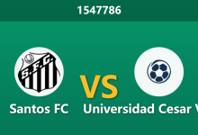 1547786 Phân Tích Trước Trận Santos FC vs Universidad César Vallejo: Lợi thế 4-1 quá lớn, chủ nhà cất trụ cột đá giữ chân?-Chốt Kèo AI - Chuyên Gia Dự Đoán Bóng Đá Hàng Đầu Việt Nam