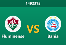 1492315 Phân Tích Trước Trận Fluminense vs Bahia: Bahia mất hòn đá tảng hàng thủ, tỷ lệ chủ nhà chấp sâu liệu có an toàn?-Chốt Kèo AI - Chuyên Gia Dự Đoán Bóng Đá Hàng Đầu Việt Nam