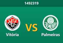1492319 Phân Tích Trước Trận Vitória vs Palmeiras: Chủ nhà toàn thắng 7 trận sân nhà, liệu đội đầu bảng có sập bẫy?-Chốt Kèo AI - Chuyên Gia Dự Đoán Bóng Đá Hàng Đầu Việt Nam