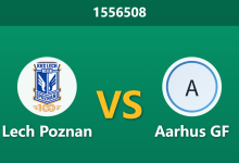 Khác 1556508 Phân Tích Trước Trận Lech Poznan vs Aarhus GF: Lợi thế 3 bàn quá lớn, tỷ lệ chủ nhà thắng liệu có bị bơm giá quá lố?-Chốt Kèo AI - Chuyên Gia Dự Đoán Bóng Đá Hàng Đầu Việt Nam