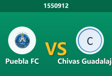 Thứ Bảy 1550912 Phân Tích Trước Trận Puebla FC vs Chivas Guadalajara: Chivas áp đảo lịch sử, tỷ lệ chấp sâu liệu có bẫy?-Chốt Kèo AI - Chuyên Gia Dự Đoán Bóng Đá Hàng Đầu Việt Nam
