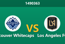 1490363 Phân Tích Trước Trận Vancouver Whitecaps vs Los Angeles FC: Hàng thủ sứt mẻ, tỷ lệ chủ nhà thắng liệu có bị bơm giá quá lố?-Chốt Kèo AI - Chuyên Gia Dự Đoán Bóng Đá Hàng Đầu Việt Nam