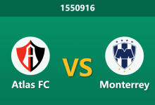 1550916 Phân Tích Trước Trận Atlas FC vs Monterrey: Almeyda chịu áp lực, sức mạnh đội khách liệu có bị đánh giá quá cao?-Chốt Kèo AI - Chuyên Gia Dự Đoán Bóng Đá Hàng Đầu Việt Nam