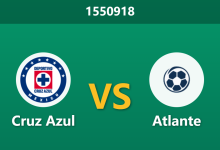 1550918 Phân Tích Trước Trận Cruz Azul vs Atlante: David Ospina ra mắt, sức mạnh nhà vô địch có đè bẹp tân binh?-Chốt Kèo AI - Chuyên Gia Dự Đoán Bóng Đá Hàng Đầu Việt Nam