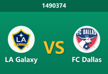 1490374 Phân Tích Trước Trận LA Galaxy vs FC Dallas: Bão chấn thương càn quét, tỷ lệ chủ nhà thắng liệu có bị bơm giá quá lố?-Chốt Kèo AI - Chuyên Gia Dự Đoán Bóng Đá Hàng Đầu Việt Nam