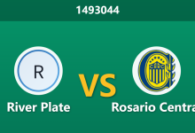 1493044 Phân Tích Trước Trận River Plate vs Rosario Central: Bão chấn thương càn quét, tỷ lệ chủ nhà thắng liệu có bị bơm giá quá lố?-Chốt Kèo AI - Chuyên Gia Dự Đoán Bóng Đá Hàng Đầu Việt Nam