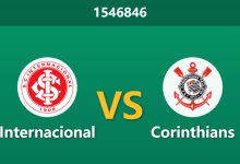 1546846 Phân Tích Trước Trận Internacional vs Corinthians: Bão chấn thương càn quét, tỷ lệ chủ nhà thắng liệu có bị bơm giá quá lố?-Chốt Kèo AI - Chuyên Gia Dự Đoán Bóng Đá Hàng Đầu Việt Nam