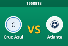 1550918 Phân Tích Trước Trận Cruz Azul vs Atlante: Bão chấn thương càn quét, tỷ lệ chủ nhà chấp sâu liệu có là cái bẫy?-Chốt Kèo AI - Chuyên Gia Dự Đoán Bóng Đá Hàng Đầu Việt Nam