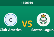 1550919 Phân Tích Trước Trận Club America vs Santos Laguna: Bão chấn thương càn quét hàng công, tỷ lệ chủ nhà chấp sâu liệu có là cái bẫy?-Chốt Kèo AI - Chuyên Gia Dự Đoán Bóng Đá Hàng Đầu Việt Nam