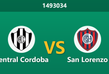 1493034 Phân Tích Trước Trận Central Cordoba vs San Lorenzo: Khách mất hòn đá tảng, tỷ lệ chấp liệu có rủi ro?-Chốt Kèo AI - Chuyên Gia Dự Đoán Bóng Đá Hàng Đầu Việt Nam
