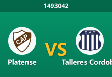 1493042 Phân Tích Trước Trận Platense vs Talleres Cordoba: Khủng hoảng bủa vây, tỷ lệ chủ nhà chấp đồng banh liệu có hợp lý?-Chốt Kèo AI - Chuyên Gia Dự Đoán Bóng Đá Hàng Đầu Việt Nam