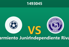 Khác 1493045 Phân Tích Trước Trận Sarmiento Junin vs Independiente Rivadavia: Hàng thủ chủ nhà báo động đỏ, cửa trên liệu có dễ dàng nuốt trọn?-Chốt Kèo AI - Chuyên Gia Dự Đoán Bóng Đá Hàng Đầu Việt Nam