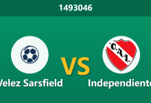 1493046 Phân Tích Trước Trận Velez Sarsfield vs Independiente: Kèo chấp lùi về mốc 0, chủ nhà liệu có sập bẫy thị trường?-Chốt Kèo AI - Chuyên Gia Dự Đoán Bóng Đá Hàng Đầu Việt Nam