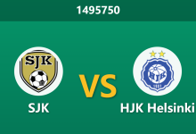 Khác 1495750 Phân Tích Trước Trận SJK vs HJK Helsinki: Khách mệt mỏi vì cúp Châu Âu, tỷ lệ chấp liệu có là cái bẫy?-Chốt Kèo AI - Chuyên Gia Dự Đoán Bóng Đá Hàng Đầu Việt Nam