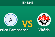 1546843 Phân Tích Trước Trận Athletico Paranaense vs Vitória: Đội khách khủng hoảng lực lượng, tỷ lệ chủ nhà chấp sâu liệu có rủi ro tiềm ẩn không?-Chốt Kèo AI - Chuyên Gia Dự Đoán Bóng Đá Hàng Đầu Việt Nam
