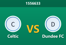 1556633 Phân Tích Trước Trận Celtic vs Dundee FC: Át chủ bài Nygren chấn thương, tỷ lệ chấp sâu 2 hòa liệu có là cái bẫy chết người?-Chốt Kèo AI - Chuyên Gia Dự Đoán Bóng Đá Hàng Đầu Việt Nam