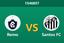 1546857 Phân Tích Trước Trận Remo vs Santos FC: Bão chấn thương tàn phá hàng thủ, Santos liệu có sập bẫy tại hiểm địa Mangueirão?-Chốt Kèo AI - Chuyên Gia Dự Đoán Bóng Đá Hàng Đầu Việt Nam