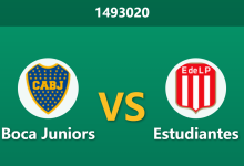 Thứ Tư 1493020 Phân Tích Trước Trận Boca Juniors vs Estudiantes: Kèo chấp hạ nhiệt, tỷ lệ chủ nhà thắng liệu có bị bơm giá quá lố?-Chốt Kèo AI - Chuyên Gia Dự Đoán Bóng Đá Hàng Đầu Việt Nam