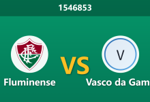 1546853 Phân Tích Trước Trận Fluminense vs Vasco da Gama: Bão chấn thương hàng thủ, tỷ lệ chủ nhà chấp liệu có sập hầm?-Chốt Kèo AI - Chuyên Gia Dự Đoán Bóng Đá Hàng Đầu Việt Nam
