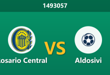 1493057 Phân Tích Trước Trận Rosario Central vs Aldosivi: Áp đảo dữ liệu xG, chủ nhà có dễ dàng xuyên thủng xe bus 2 tầng?-Chốt Kèo AI - Chuyên Gia Dự Đoán Bóng Đá Hàng Đầu Việt Nam