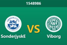1548986 Phân Tích Trước Trận SonderjyskE vs Viborg: Dòng tiền tháo chạy khỏi chủ nhà, kèo chấp lật mặt có hợp lý không?-Chốt Kèo AI - Chuyên Gia Dự Đoán Bóng Đá Hàng Đầu Việt Nam