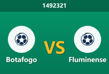 1492321 Phân Tích Trước Trận Botafogo vs Fluminense: Fluminense mất họng pháo chủ lực, tỷ lệ chủ nhà thắng liệu có bị bơm giá quá lố?-Chốt Kèo AI - Chuyên Gia Dự Đoán Bóng Đá Hàng Đầu Việt Nam