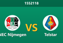 1552118 Phân Tích Trước Trận NEC Nijmegen vs Telstar: Ám ảnh cúp châu Âu, chủ nhà liệu có nương chân?-Chốt Kèo AI - Chuyên Gia Dự Đoán Bóng Đá Hàng Đầu Việt Nam